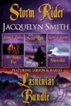 Storm Rider Lasniniar Bundle